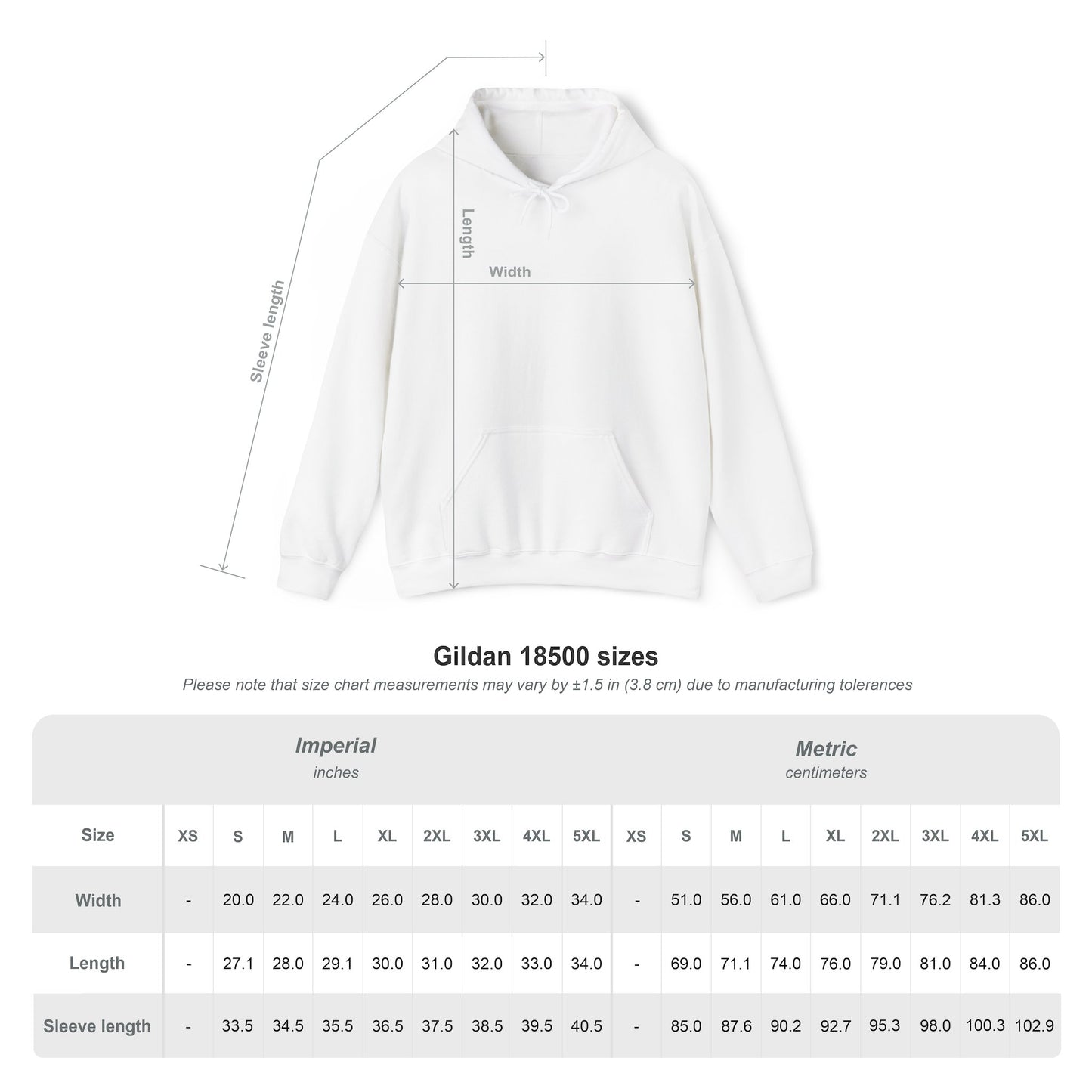 Hoodie — I Only Have Eyes for You Romantic Heart Graphic