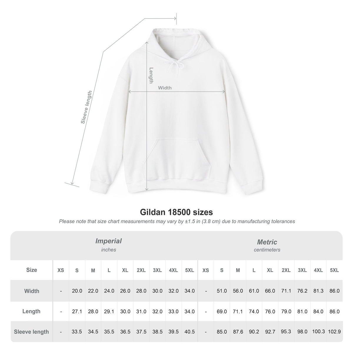 Hoodie — I Only Have Eyes for You Romantic Heart Graphic