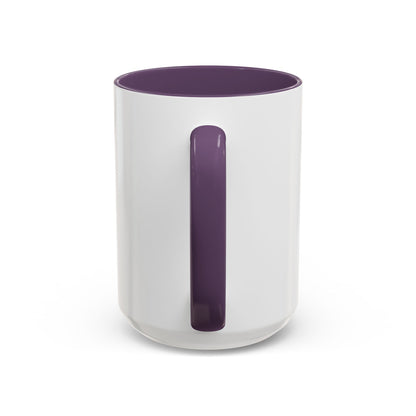 I Only Have Eyes For You mug | Accent Coffee Mug 11oz 15oz
