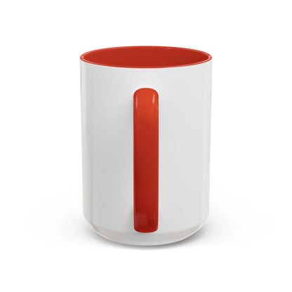 I Only Have Eyes For You mug | Accent Coffee Mug 11oz 15oz