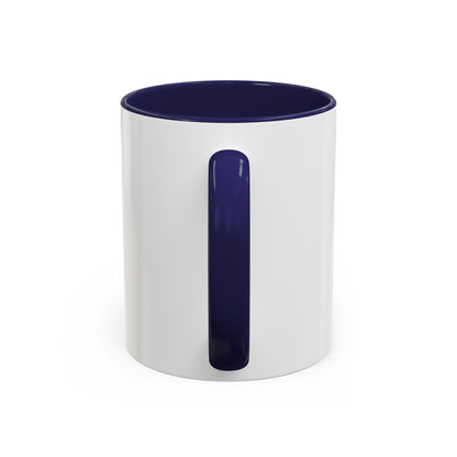 I Only Have Eyes For You mug | Accent Coffee Mug 11oz 15oz