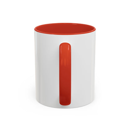 I Only Have Eyes For You mug | Accent Coffee Mug 11oz 15oz