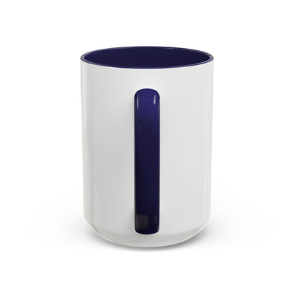I Only Have Eyes For You mug | Accent Coffee Mug 11oz 15oz