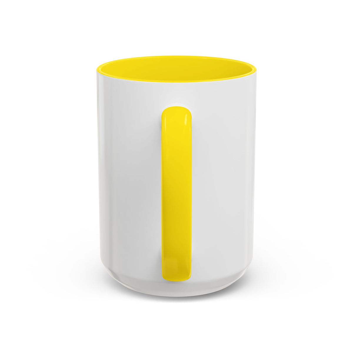I Only Have Eyes For You mug | Accent Coffee Mug 11oz 15oz