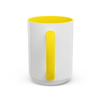 I Only Have Eyes For You mug | Accent Coffee Mug 11oz 15oz