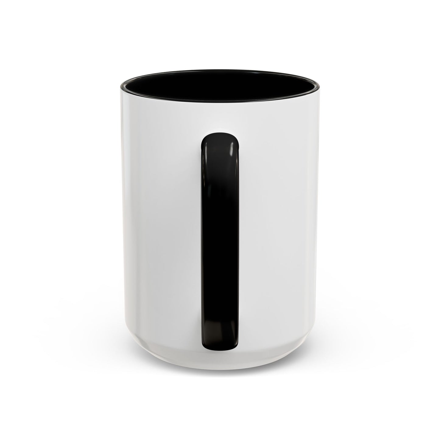 I Only Have Eyes For You mug | Accent Coffee Mug 11oz 15oz
