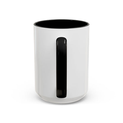 I Only Have Eyes For You mug | Accent Coffee Mug 11oz 15oz