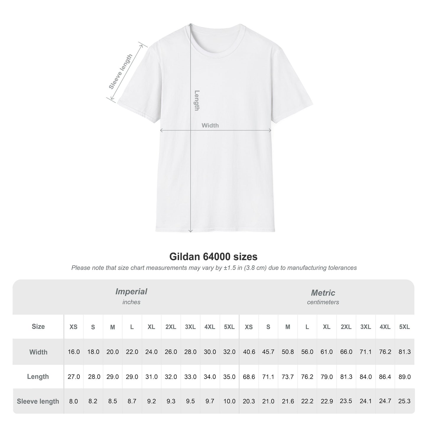 Dog King Unisex Softstyle T-Shirt